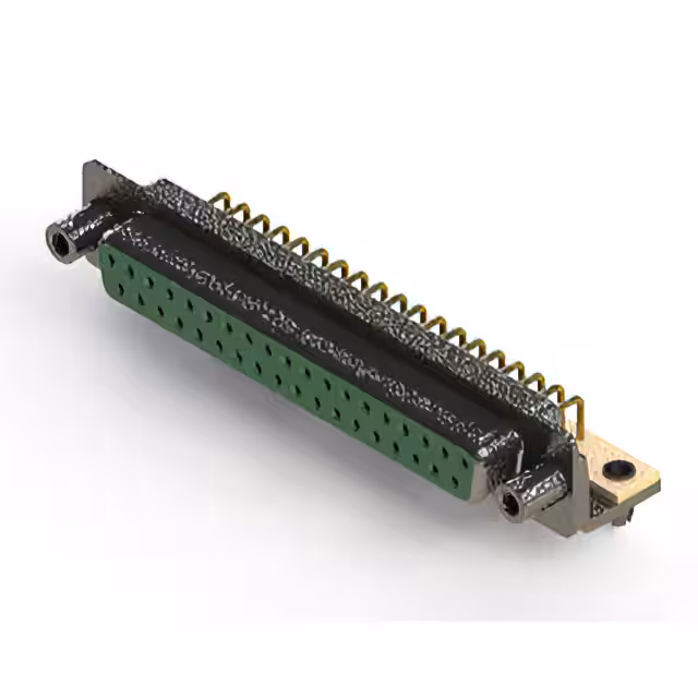 622-M37-660-GT5 EDAC Inc.  Conjuntos de conectores D-Sub